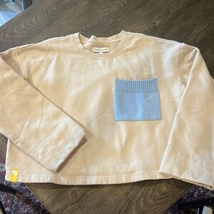 Kerri Rosenthal - Sweater - Large